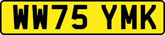WW75YMK
