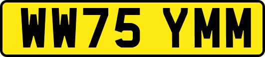 WW75YMM