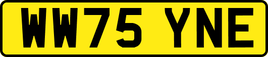 WW75YNE