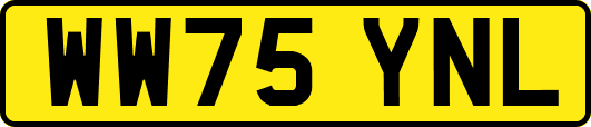 WW75YNL
