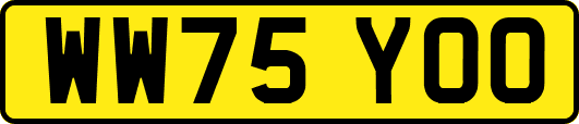WW75YOO
