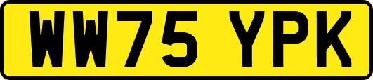 WW75YPK