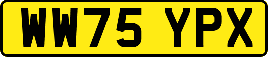 WW75YPX