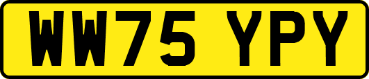 WW75YPY