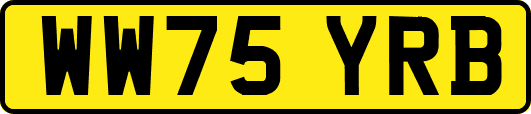 WW75YRB