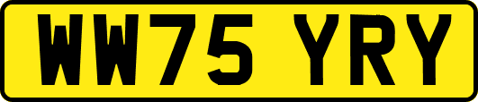 WW75YRY