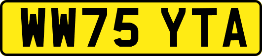 WW75YTA