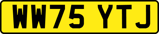 WW75YTJ