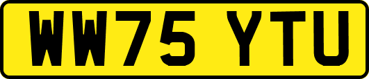 WW75YTU