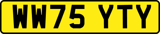 WW75YTY