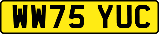 WW75YUC