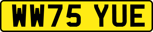 WW75YUE