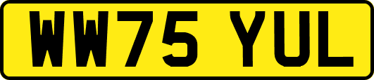 WW75YUL