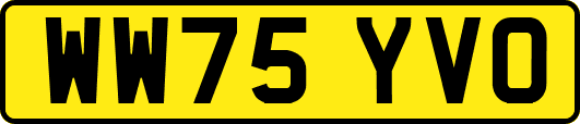 WW75YVO