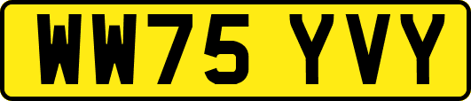 WW75YVY