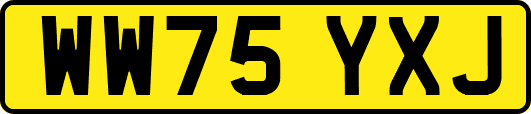WW75YXJ