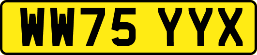 WW75YYX