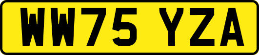 WW75YZA