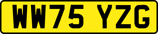 WW75YZG