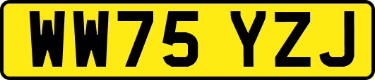 WW75YZJ