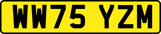 WW75YZM