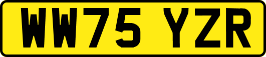 WW75YZR