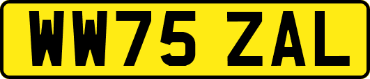 WW75ZAL