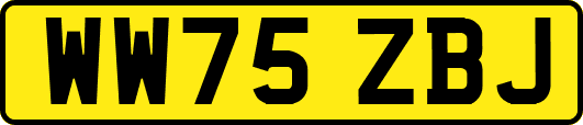 WW75ZBJ