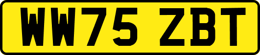 WW75ZBT