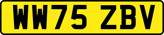 WW75ZBV