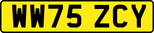 WW75ZCY