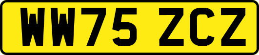 WW75ZCZ