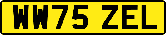 WW75ZEL