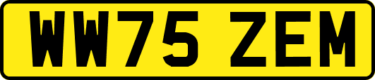 WW75ZEM