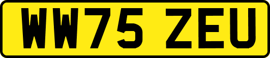 WW75ZEU