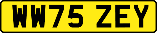WW75ZEY