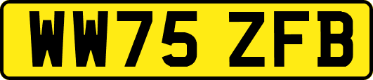 WW75ZFB