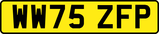 WW75ZFP