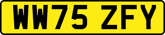 WW75ZFY