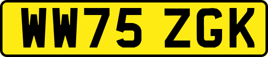 WW75ZGK