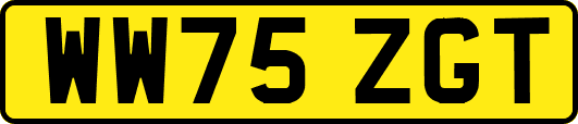 WW75ZGT