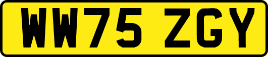 WW75ZGY
