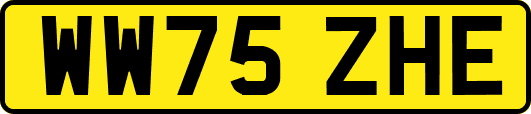 WW75ZHE