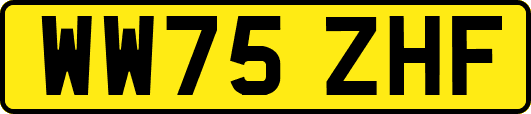 WW75ZHF