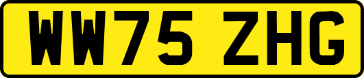 WW75ZHG