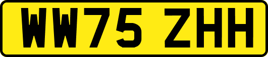 WW75ZHH