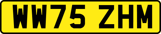 WW75ZHM