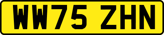 WW75ZHN