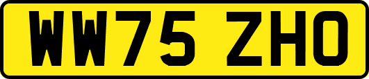 WW75ZHO