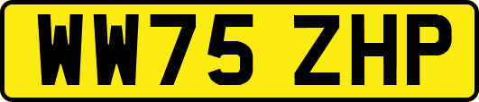 WW75ZHP